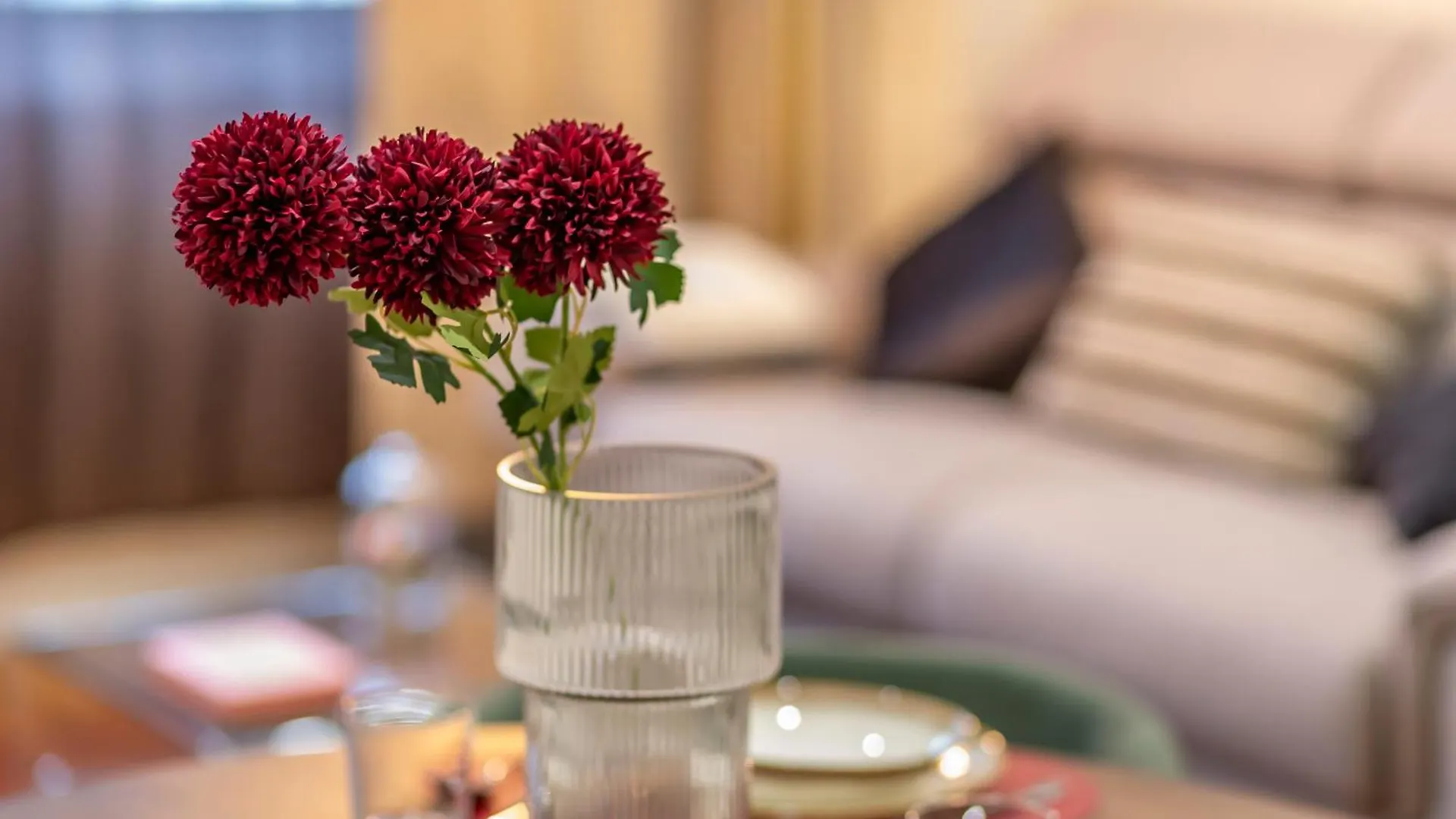 Villa Borghese Apartment ローマ