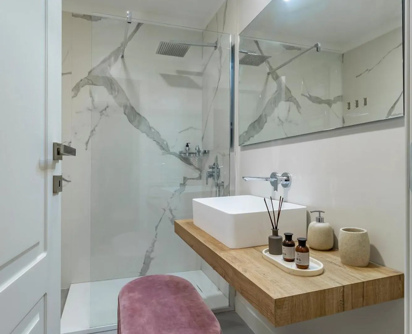 Villa Borghese Apartment Rome