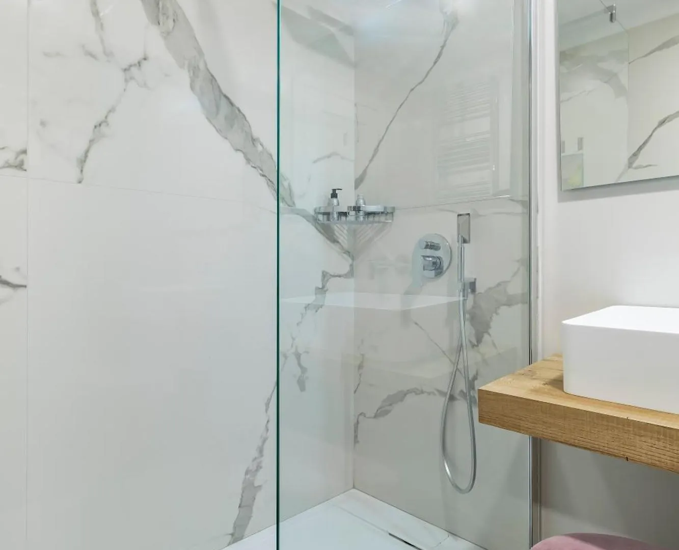 Villa Borghese Apartment Rome 0*,  Italy