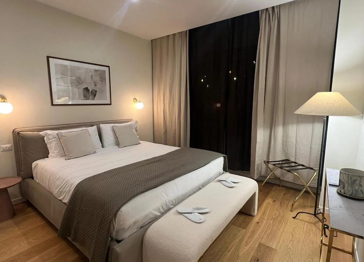 Villa Borghese Apartment Rome Italy