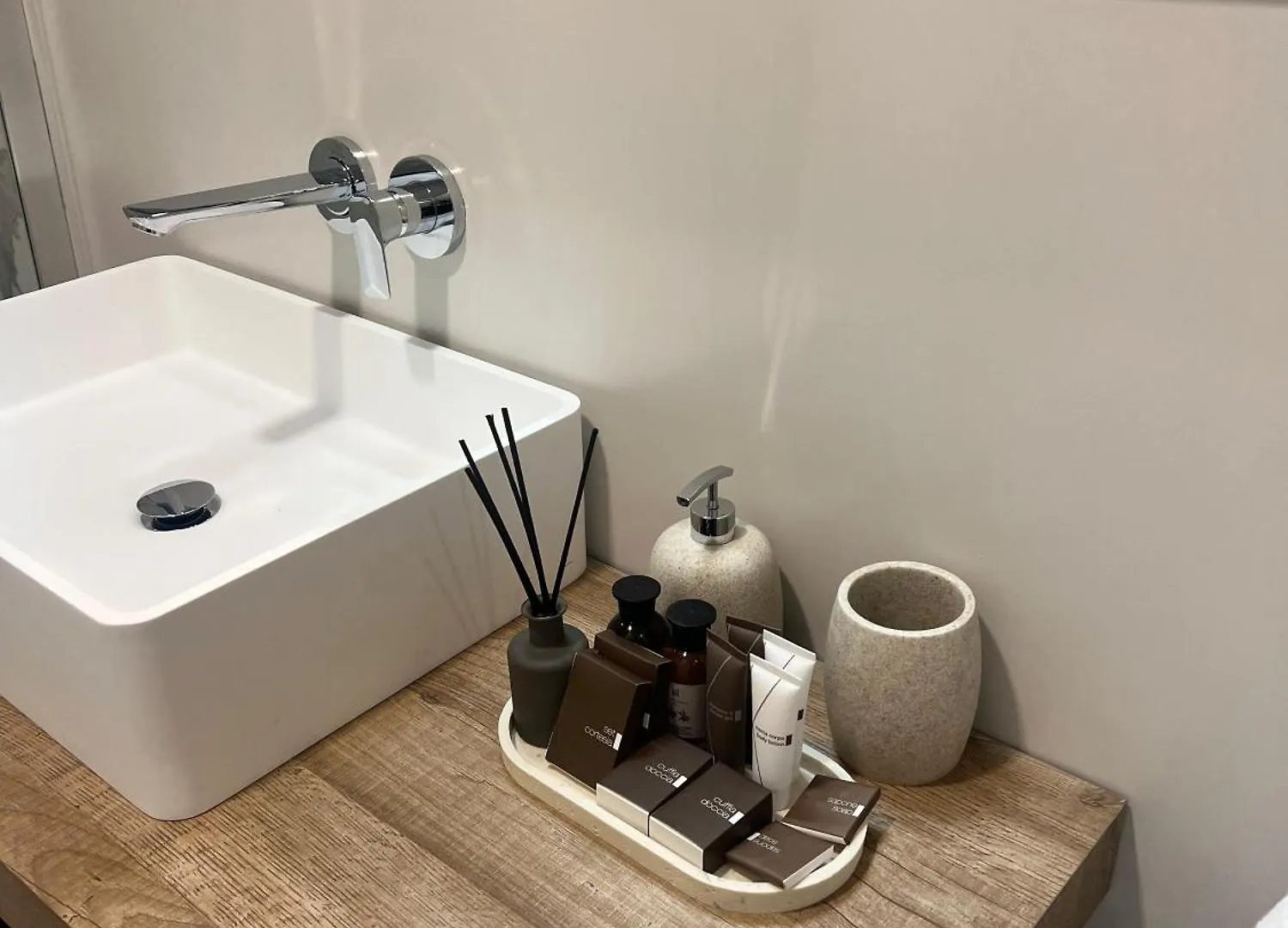 Villa Borghese Apartment Rome